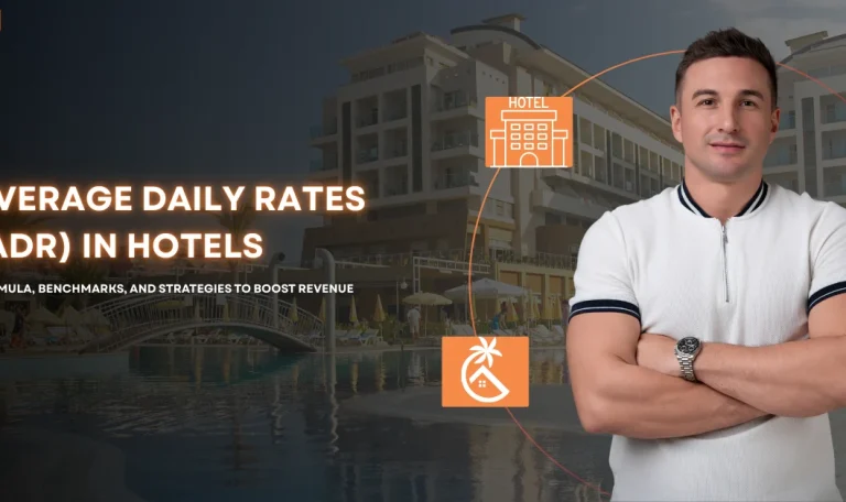 average daily rates