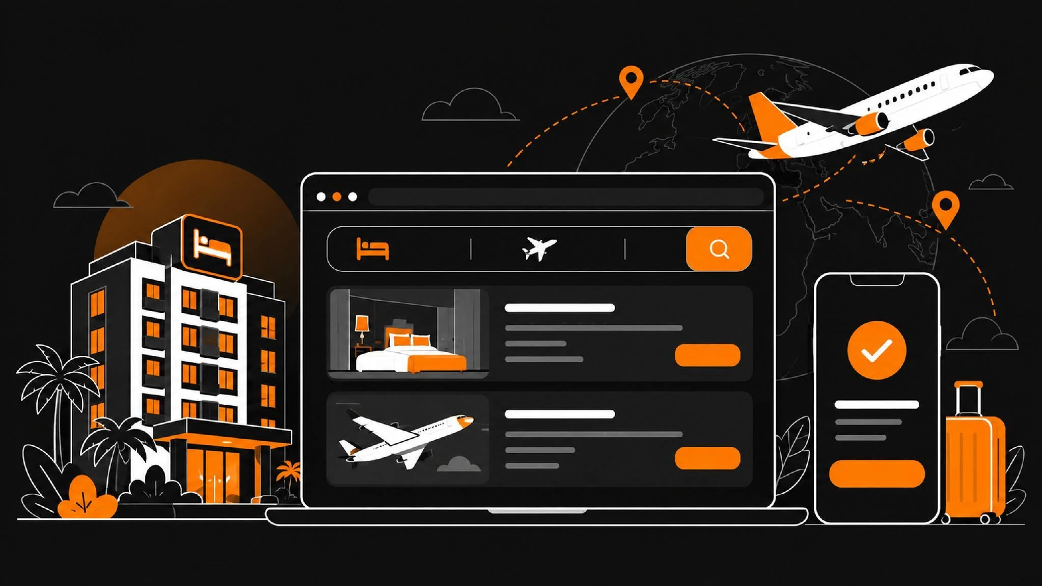 blockchain in hospitality – The Travala Ecosystem – 10