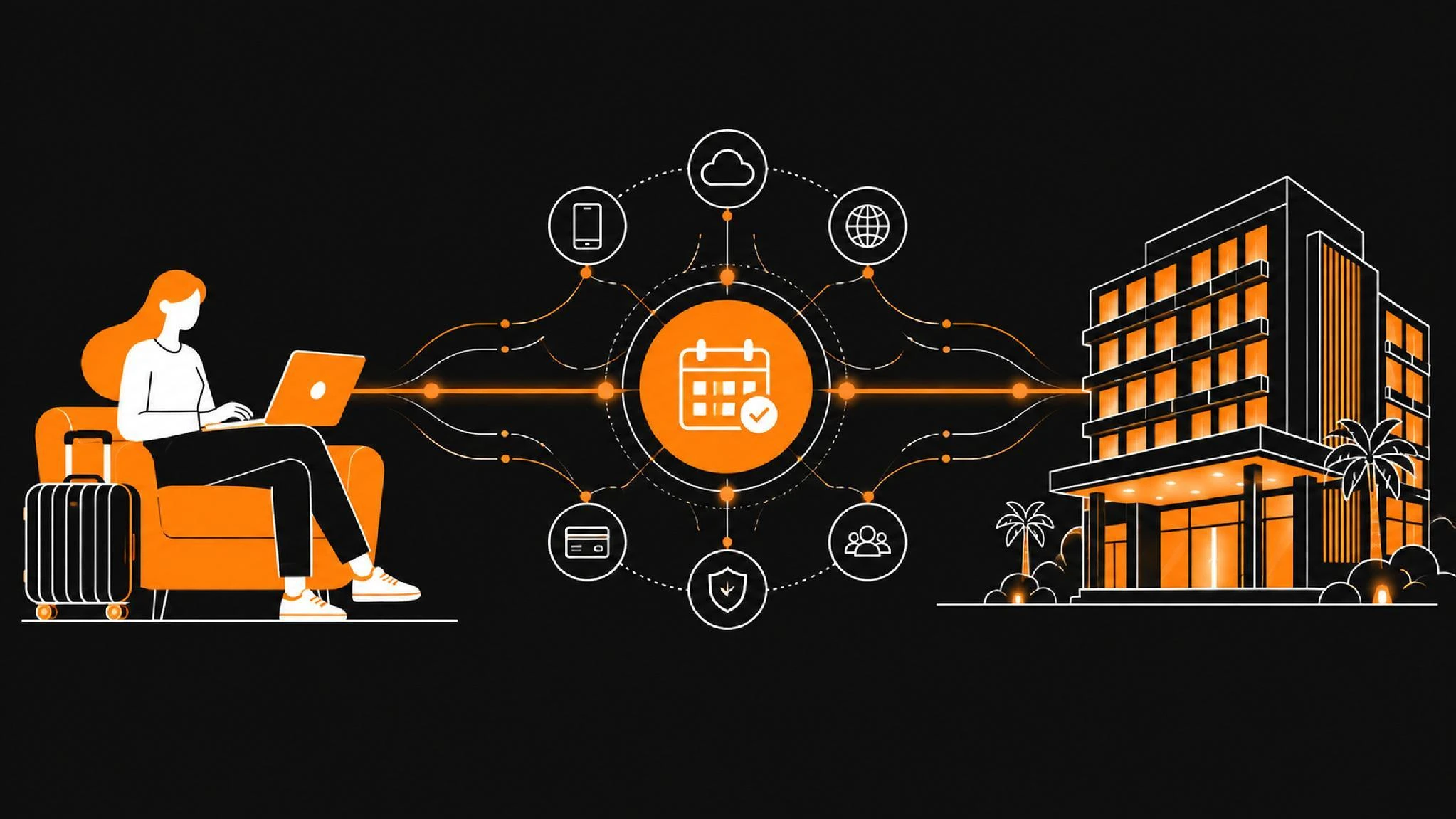 Overcoming Network Effects In Travel Distribution – 12