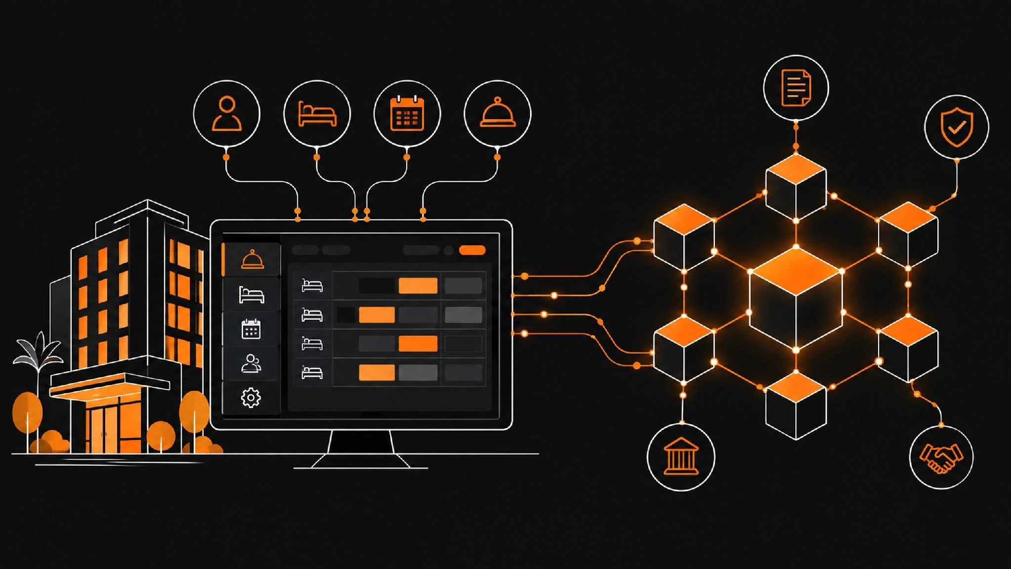 Integration Complexities With Existing Technology Systems – 13
