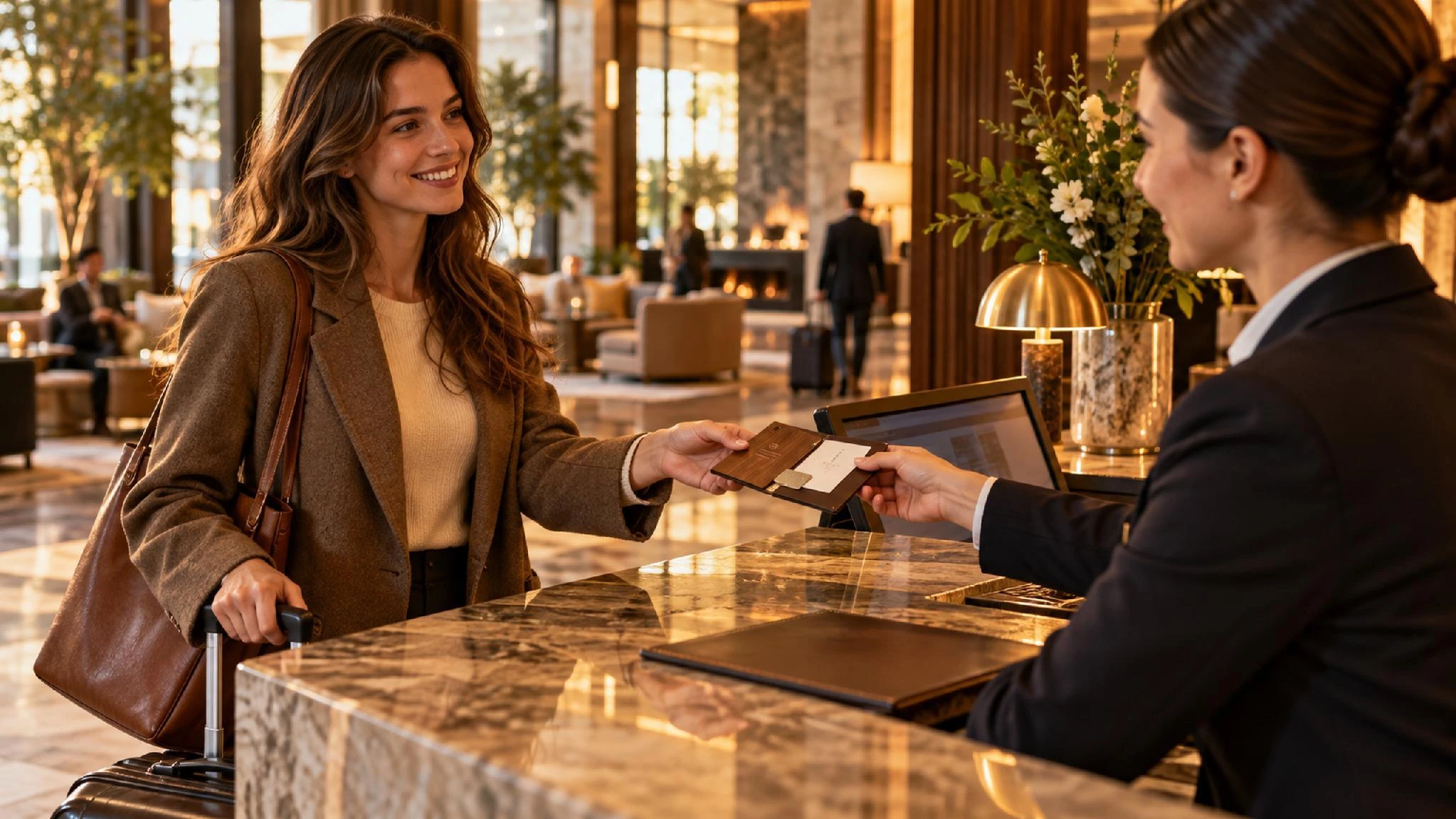 blockchain in hospitality – The Power Of Smart Contracts – 2
