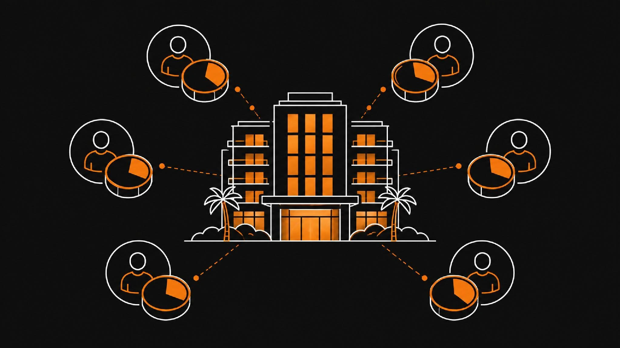 blockchain in hospitality – Tokenization And Digital Assets – 3