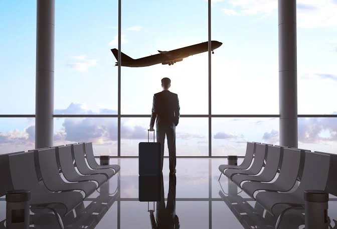Khách Công Tác Hiện Đại Và Những "Chiến Binh Đường Trường" Của Doanh Nghiệp