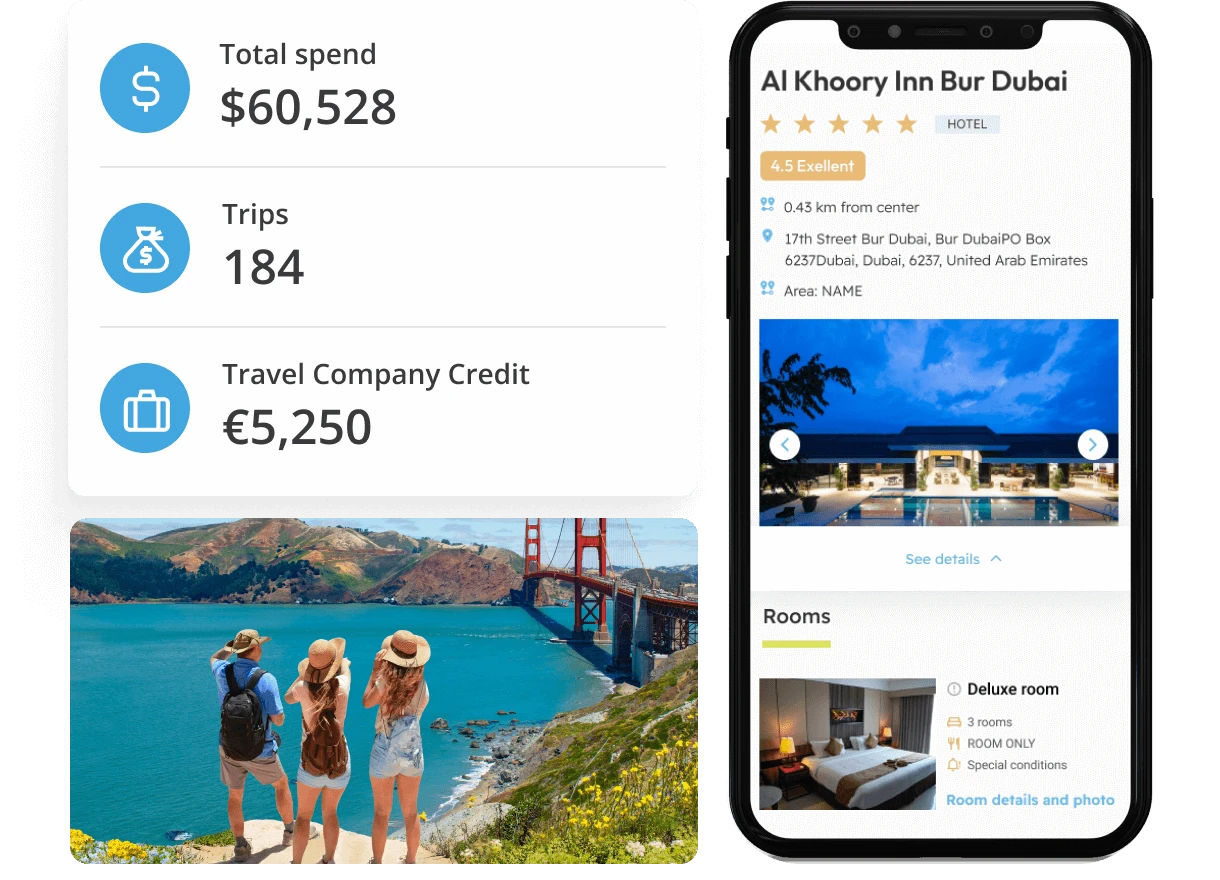 chiến lược marketing của hilton – Tối Ưu Điểm Nội Dung Trên Các Đại Lý Du Lịch Trực Tuyến