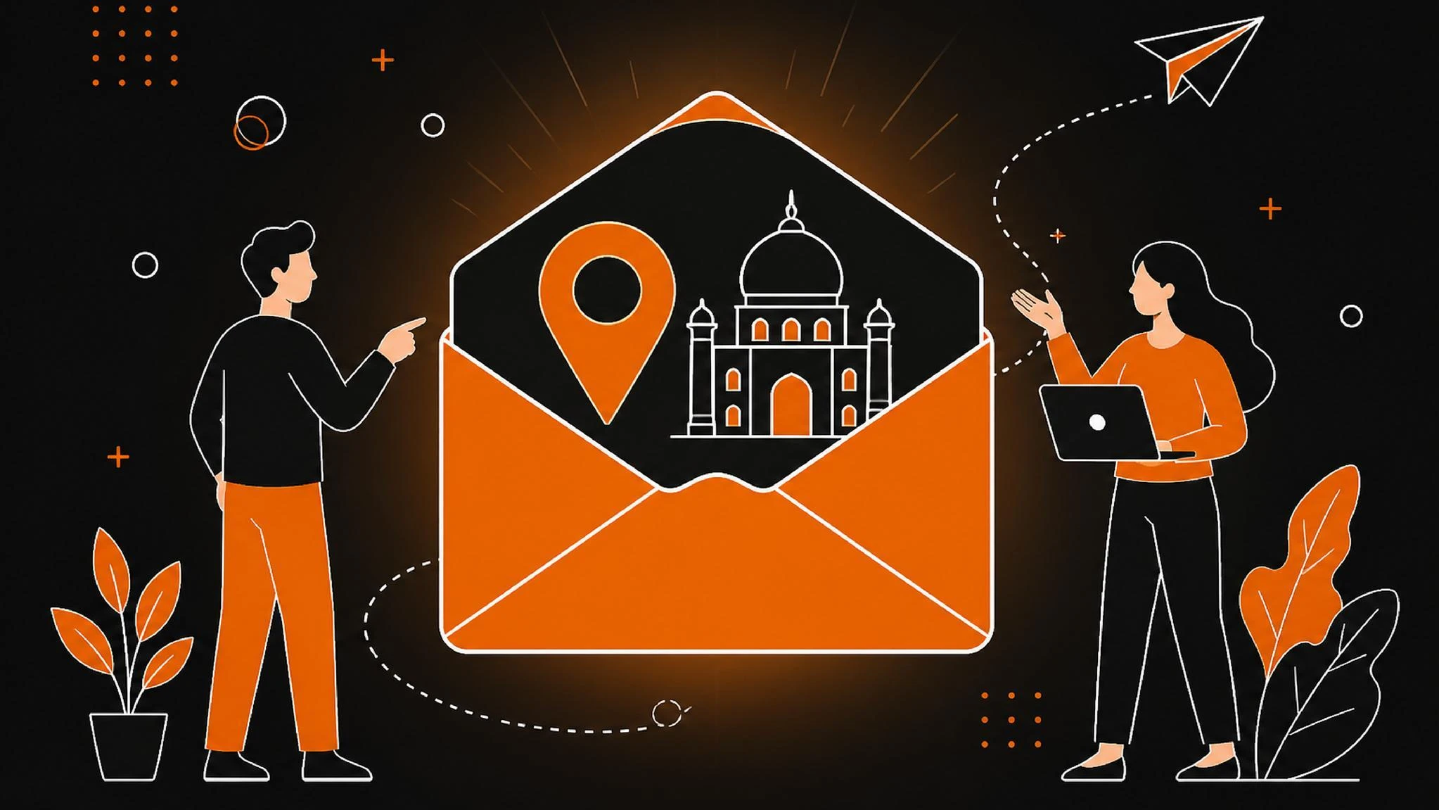 email marketing for hotels – Highlighting Local Attractions And Property News – 9