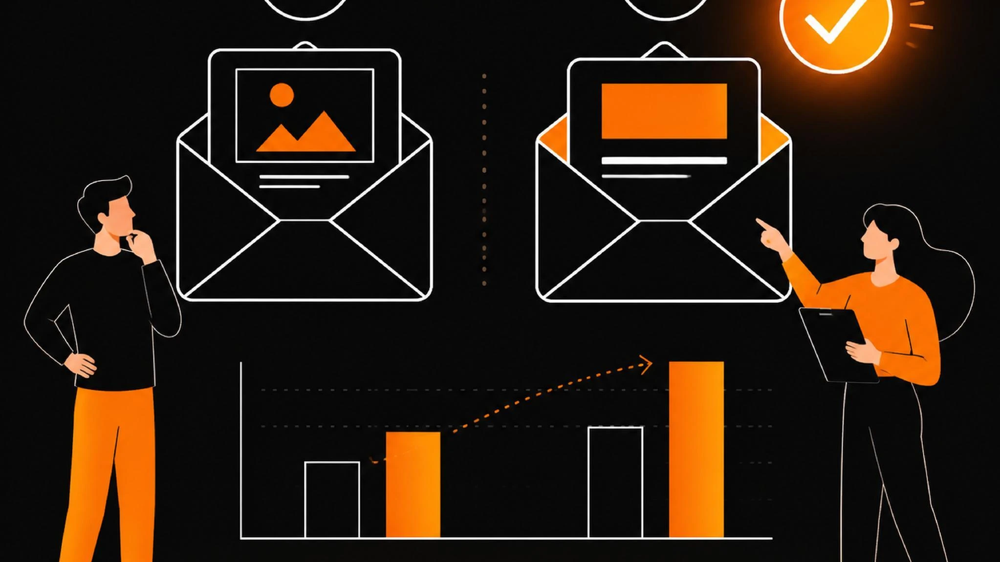 email marketing for hotels – A/B Testing Your Email Elements – 5