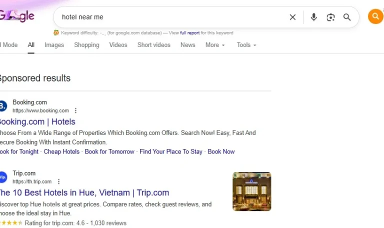 a screenshot of a web page