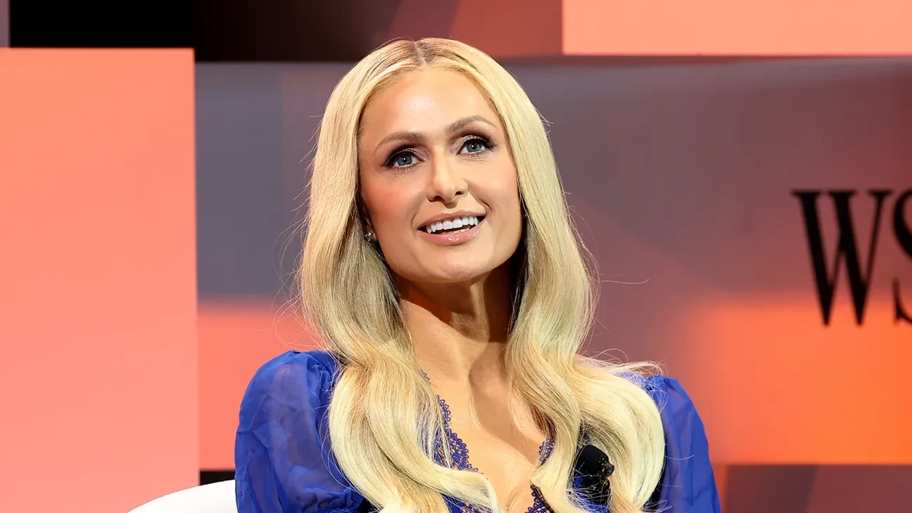 It Matters Where You Stay: The Paris Hilton Impact