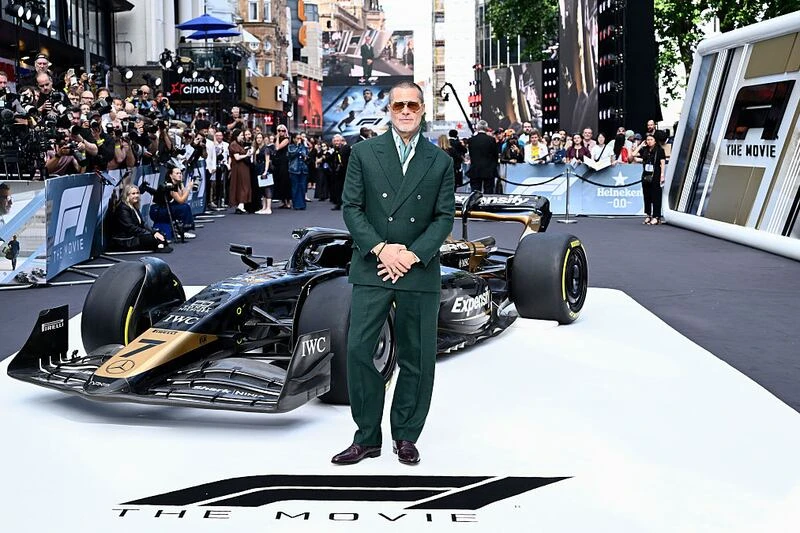 Sports Marketing And Formula One Partnerships With Oscar Piastri