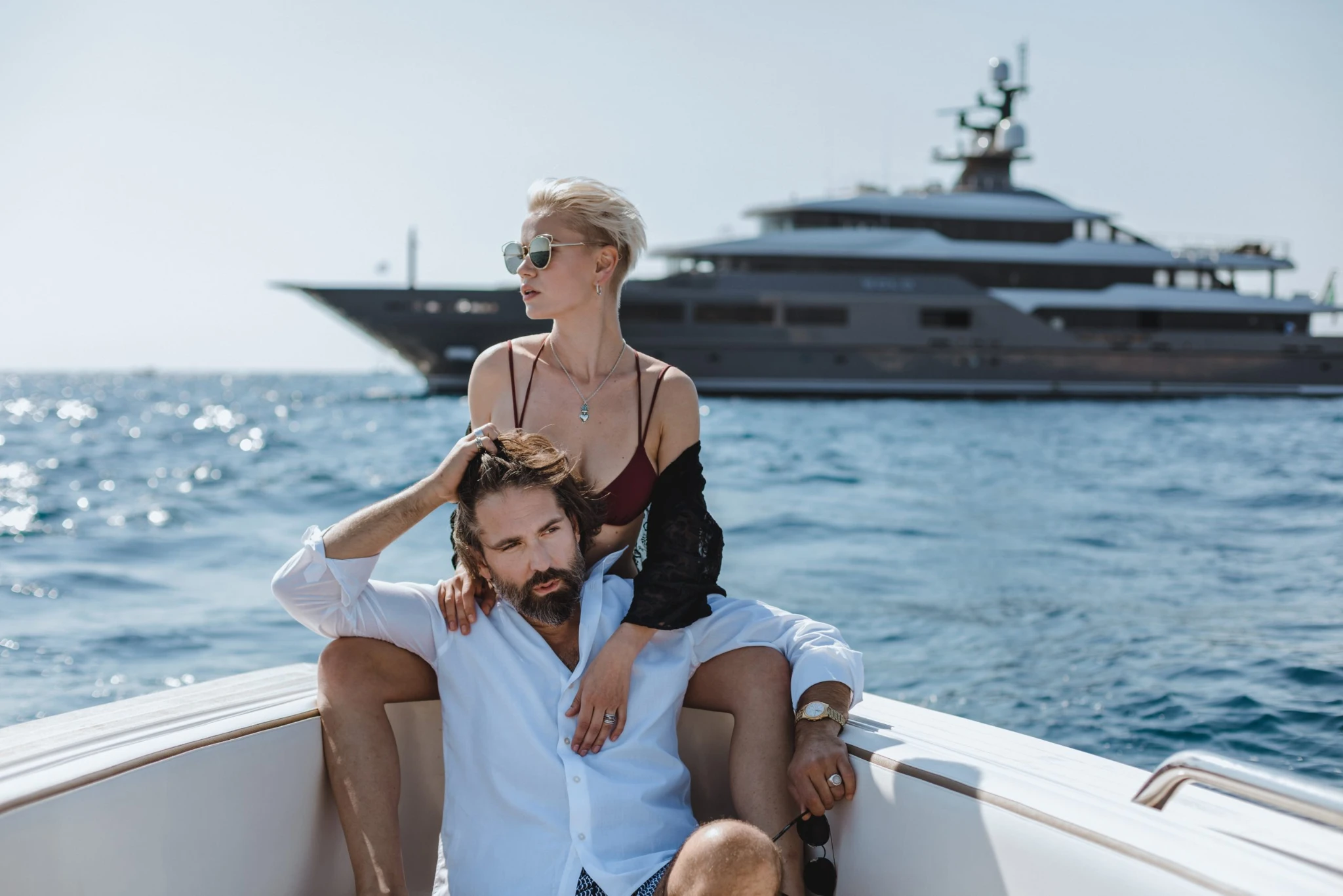High Net Worth Luxury And Bespoke Experience Seekers