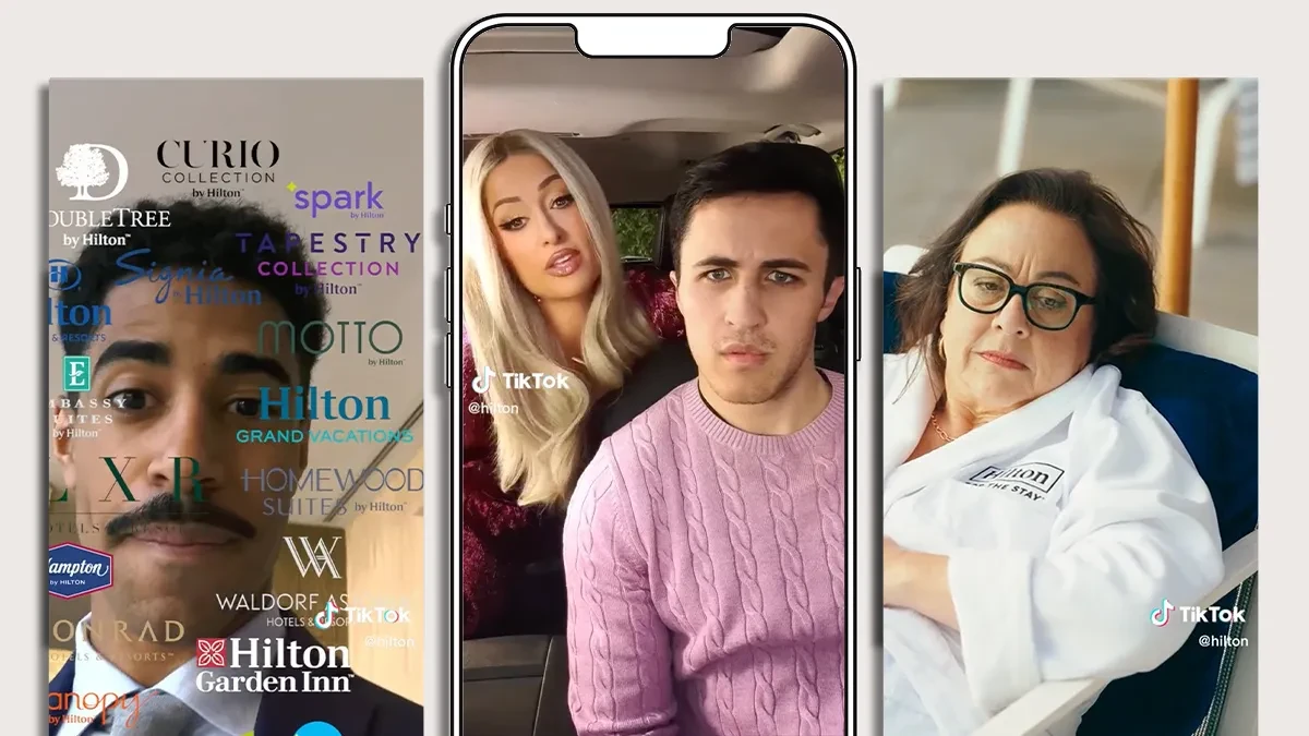 Growth Opportunities In Creator Media And Direct Advocacy