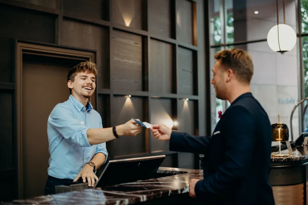 hilton marketing strategy – Balancing Universal Emotional Needs With Regional Customization
