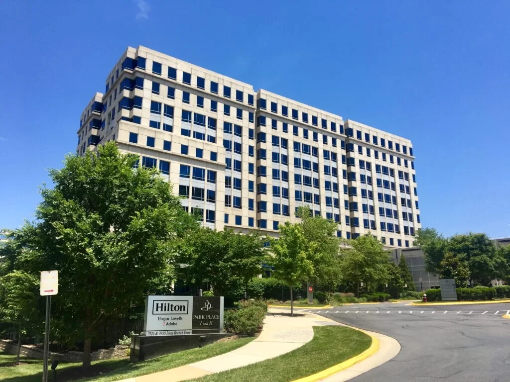 hilton marketing strategy – Product: Elevating The Stay As The Core Value Proposition