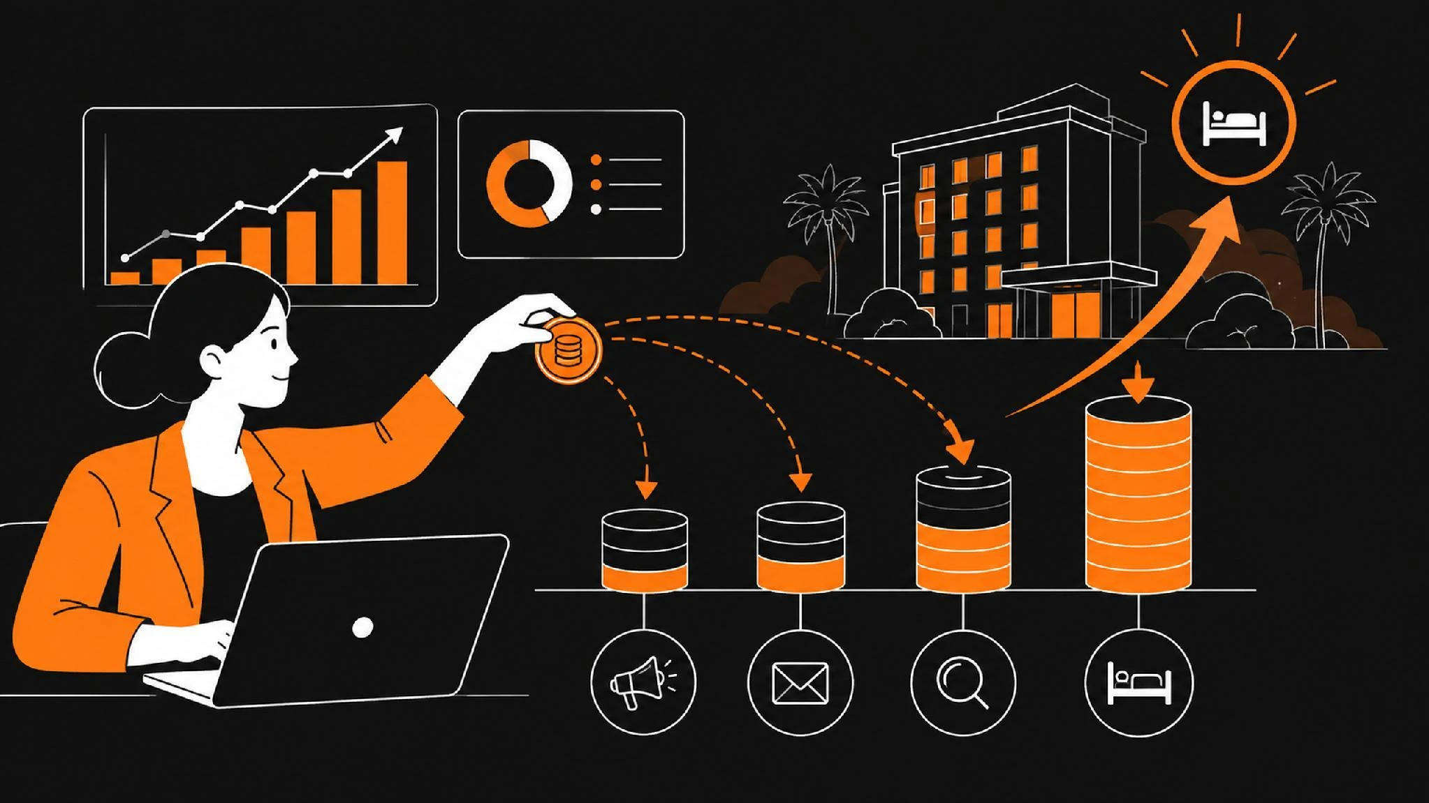 Optimize Your Marketing Spend – 16
