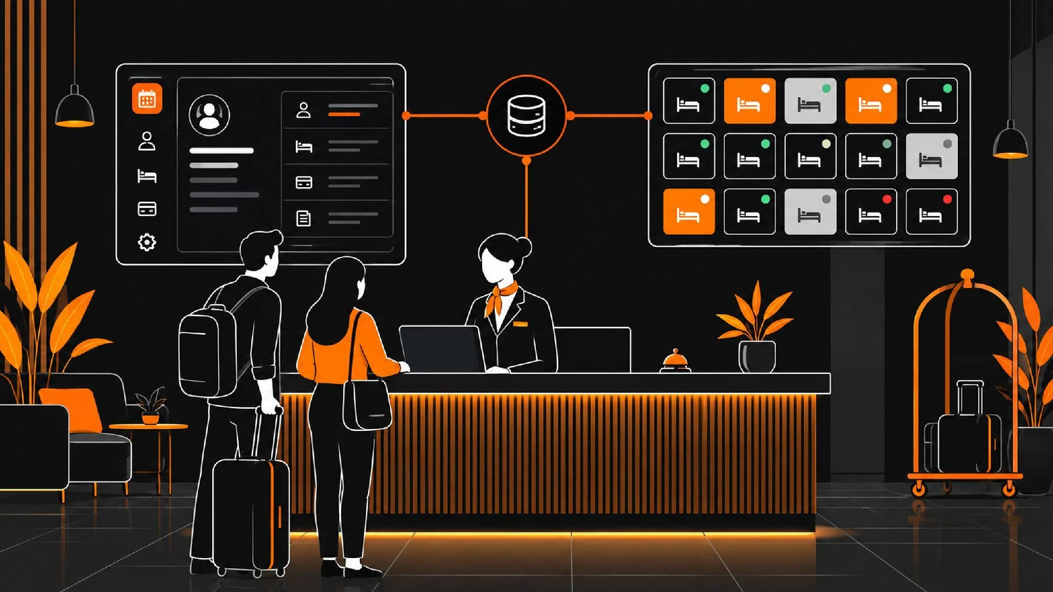 Property Management Systems (PMS) – 17