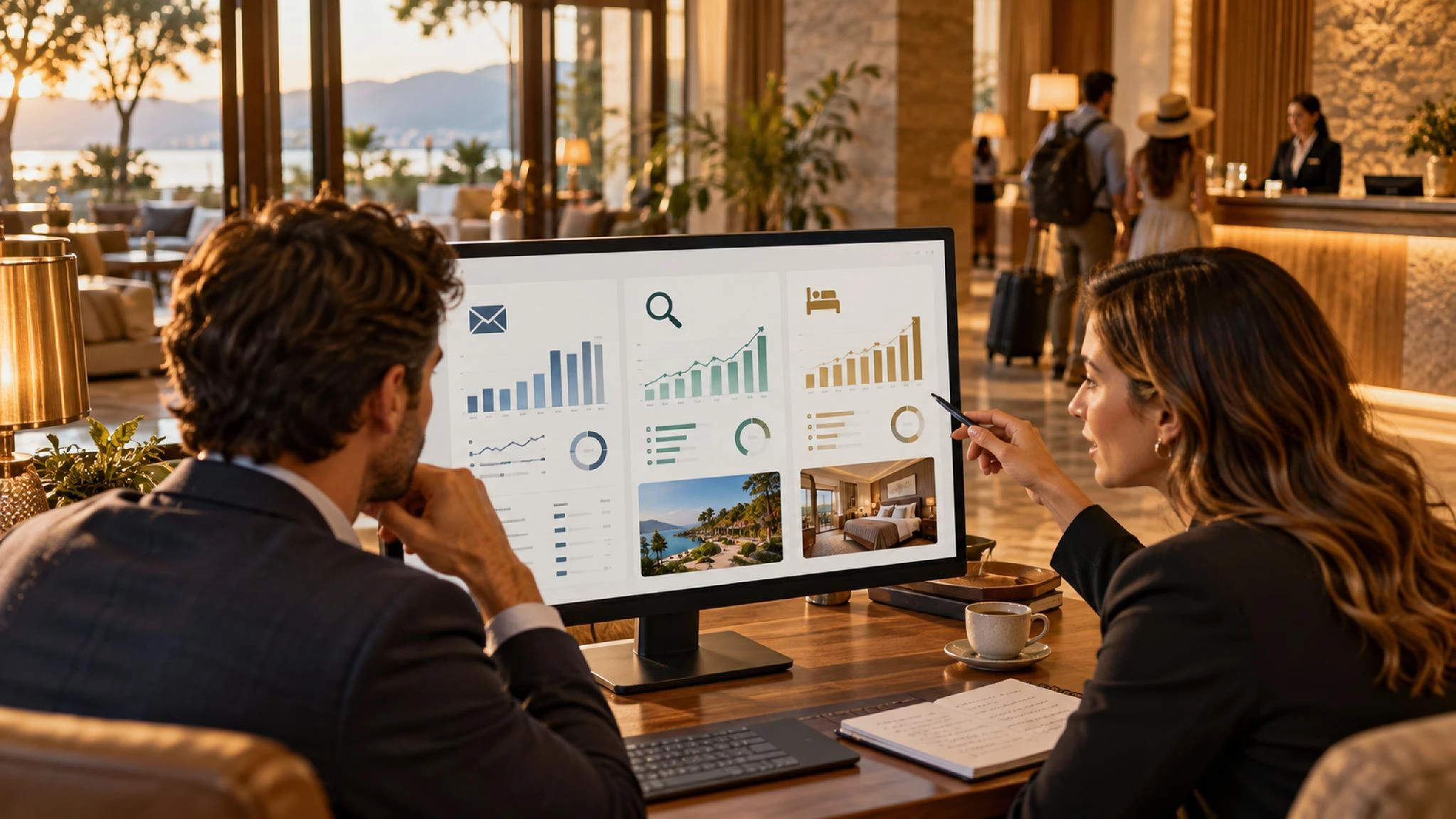 Automated Digital Marketing Platforms – 18