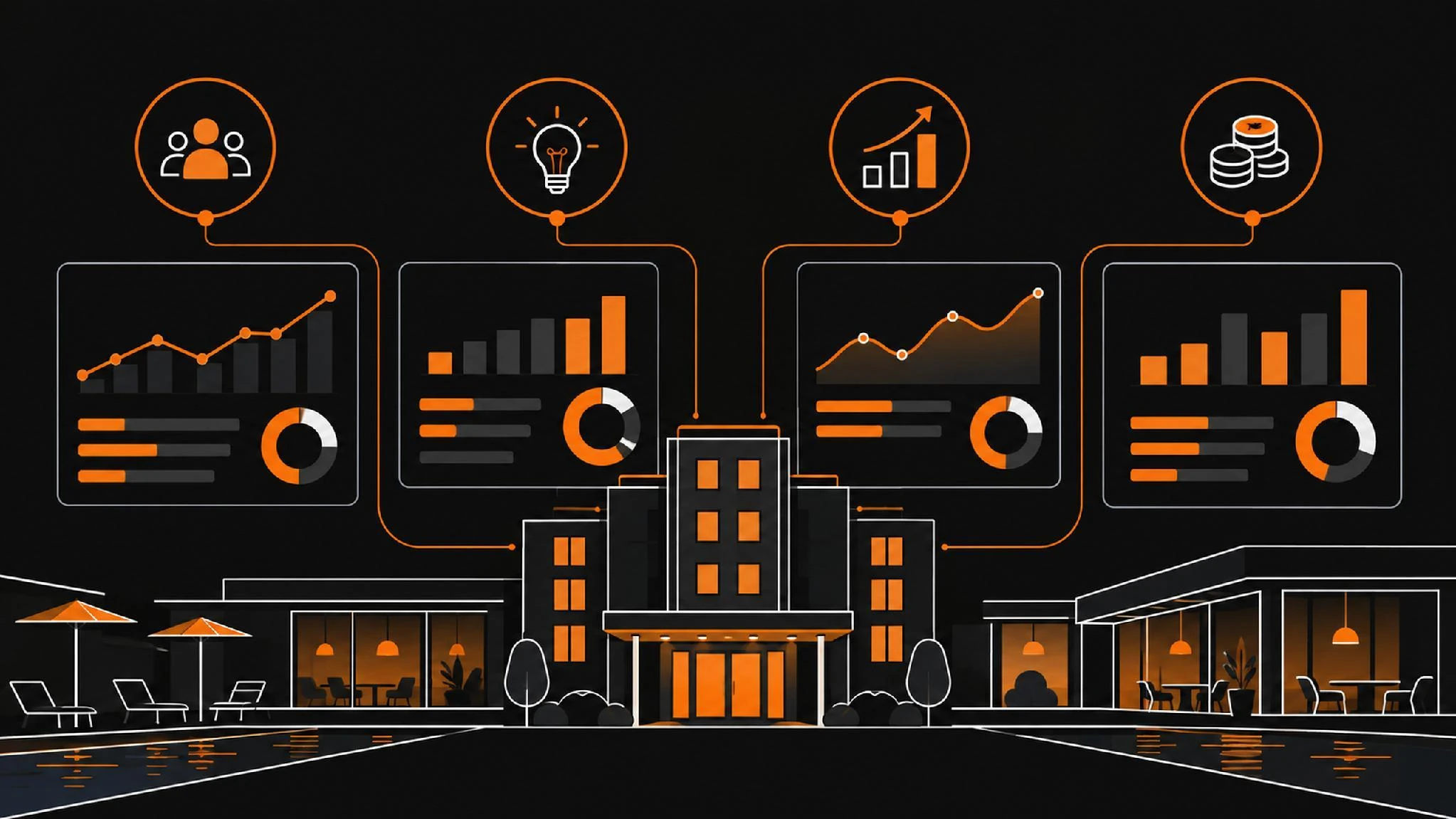 hotel profit margin – What Factors Drive Profit At A Hotel? – 6