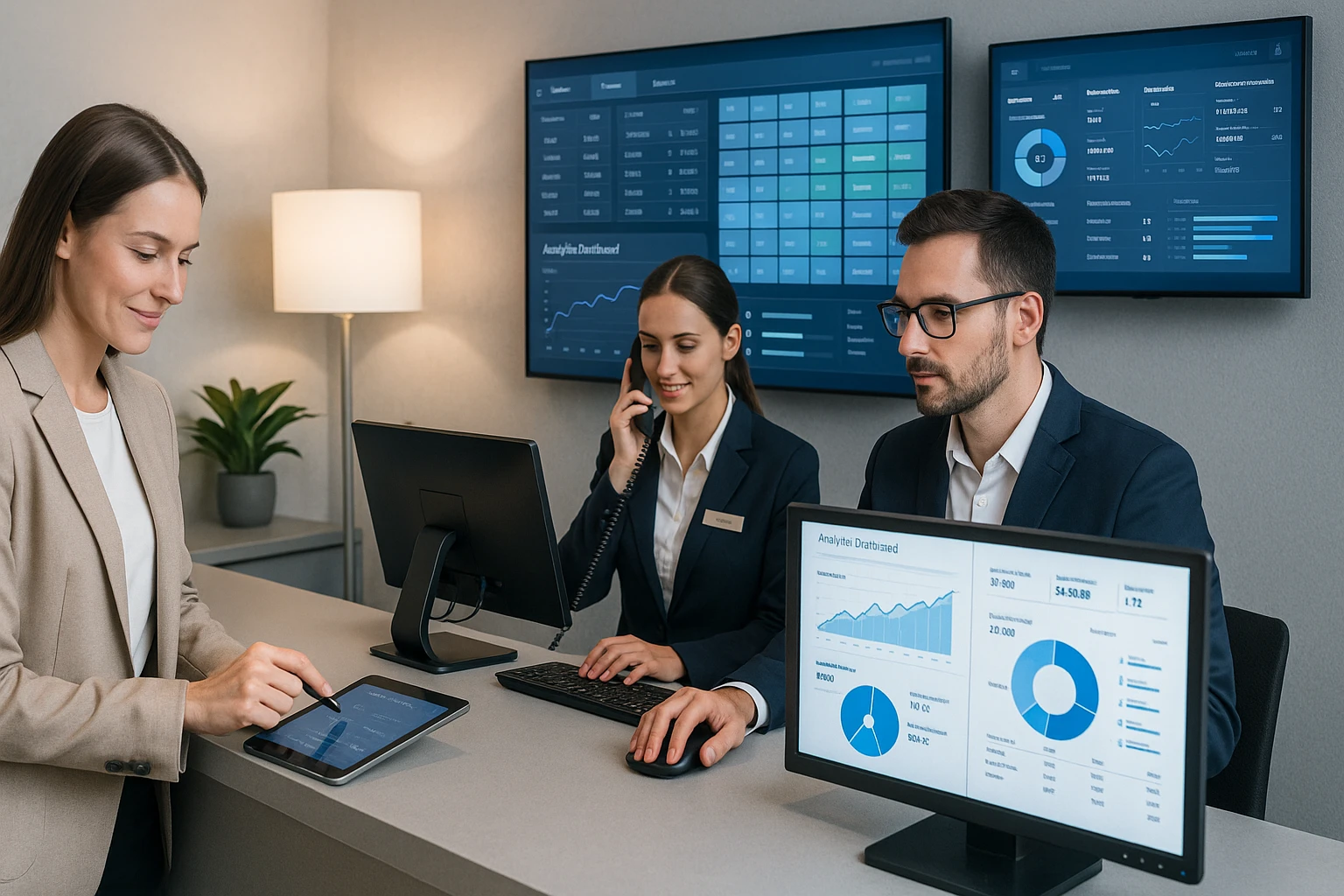 hotel reputation management – Responding To Positive Feedback To Encourage Repeat Visits