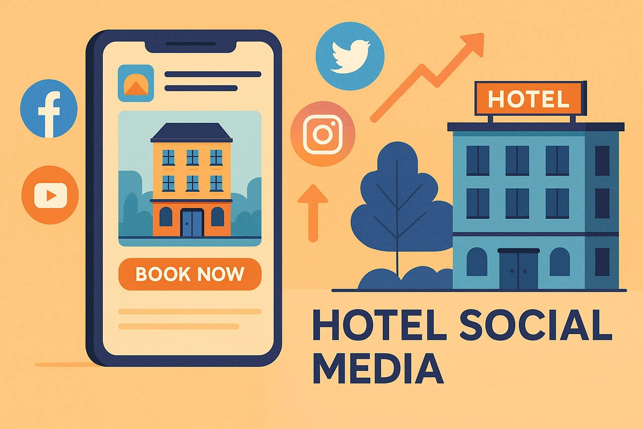Managing Social Media Mentions And Direct Messaging