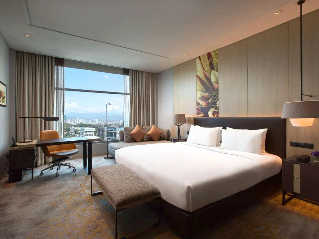hotel reputation management – Justifying Premium Room Rates Through Exceptional Sentiment