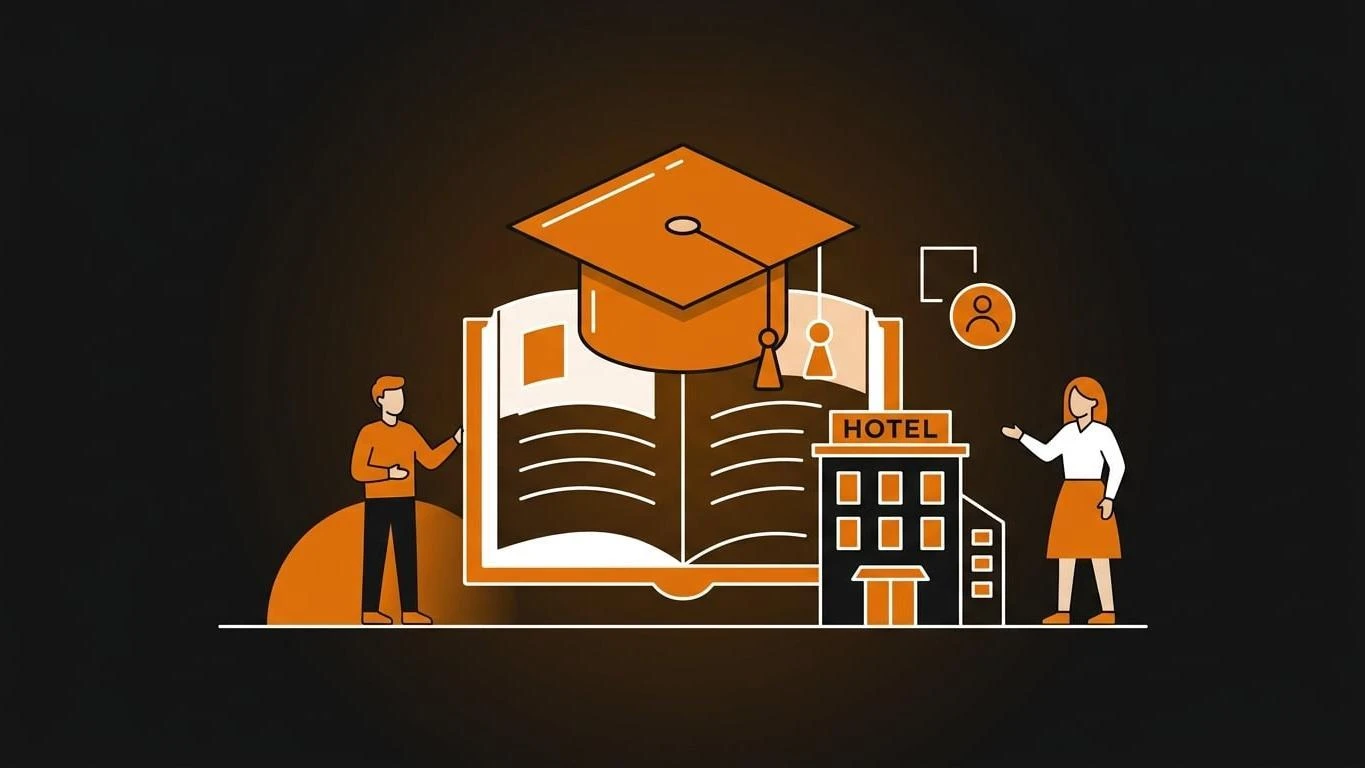 hotel sales manager – Đào Tạo Chính Quy Về Ngành Khách Sạn