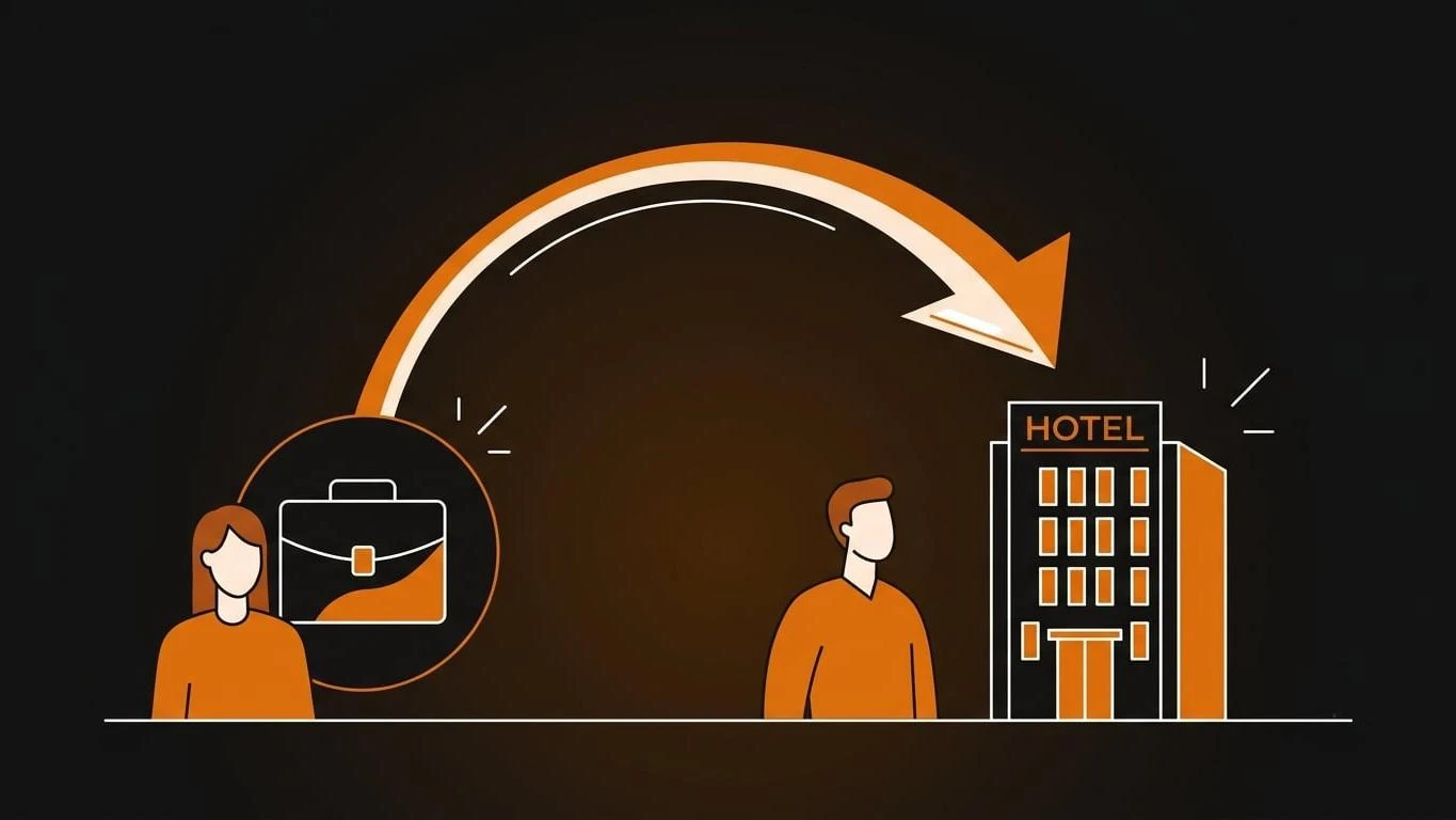 hotel sales manager – Transferable Skills From Alternative Careers