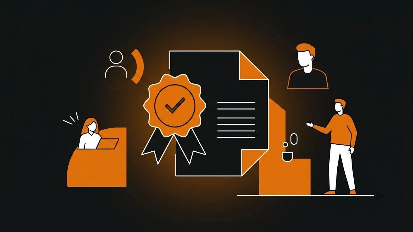 Các Chứng Chỉ Dành Cho Quản Lý Kinh Doanh Khách Sạn