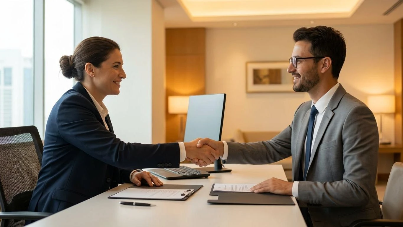 Anticipating Key Interview Questions