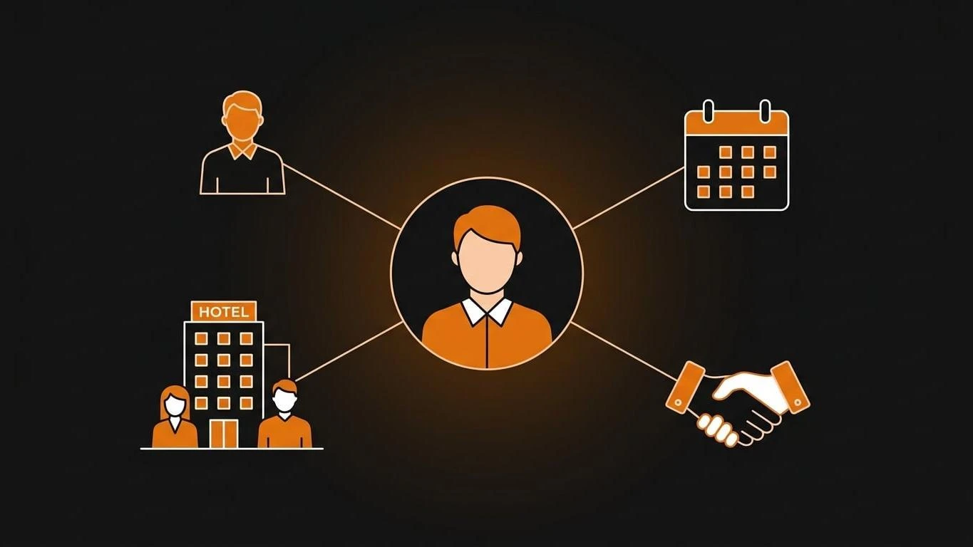 What Is A Hotel Sales Manager?