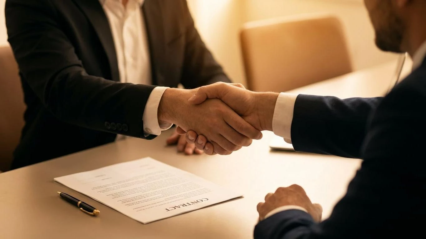 hotel sales manager – Tư Duy Kinh Doanh Chiến Lược Và Kỹ Năng Đàm Phán