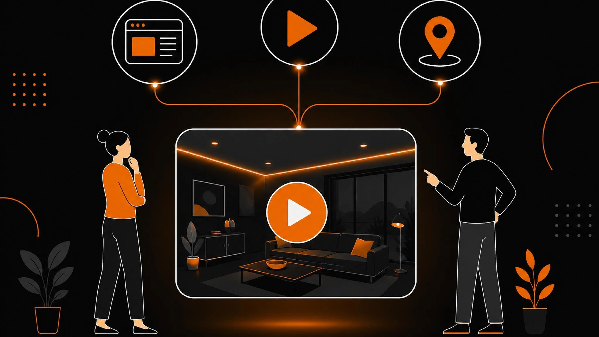 hotel virtual tour – Where Should Hotels Display Virtual Tours? – 10