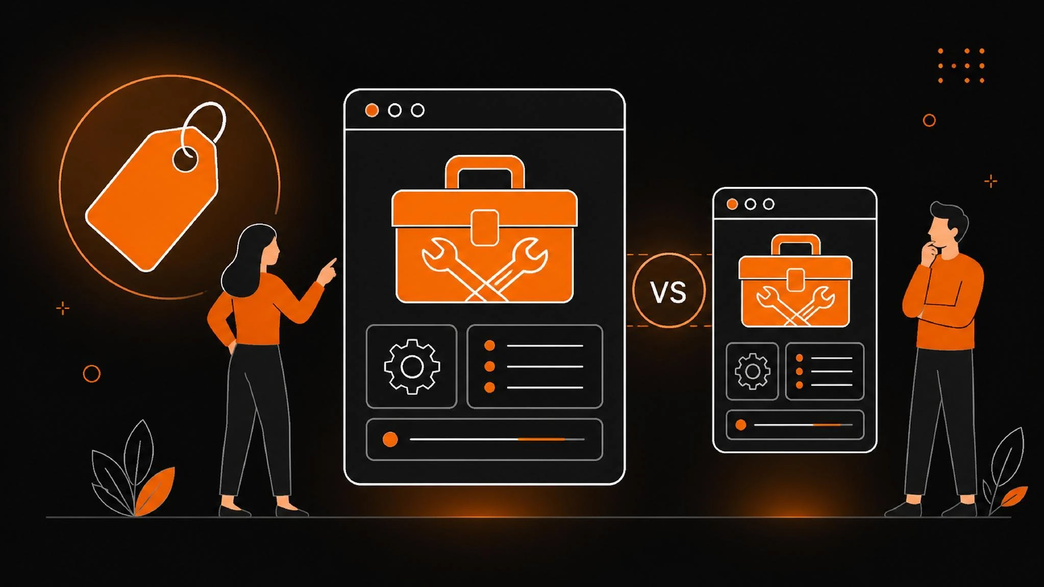 Cost Expectations And Software Alternatives – 11