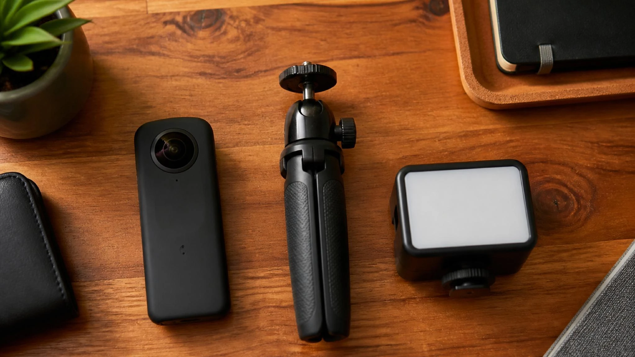 Hardware Requirements And Photography Equipment – 12