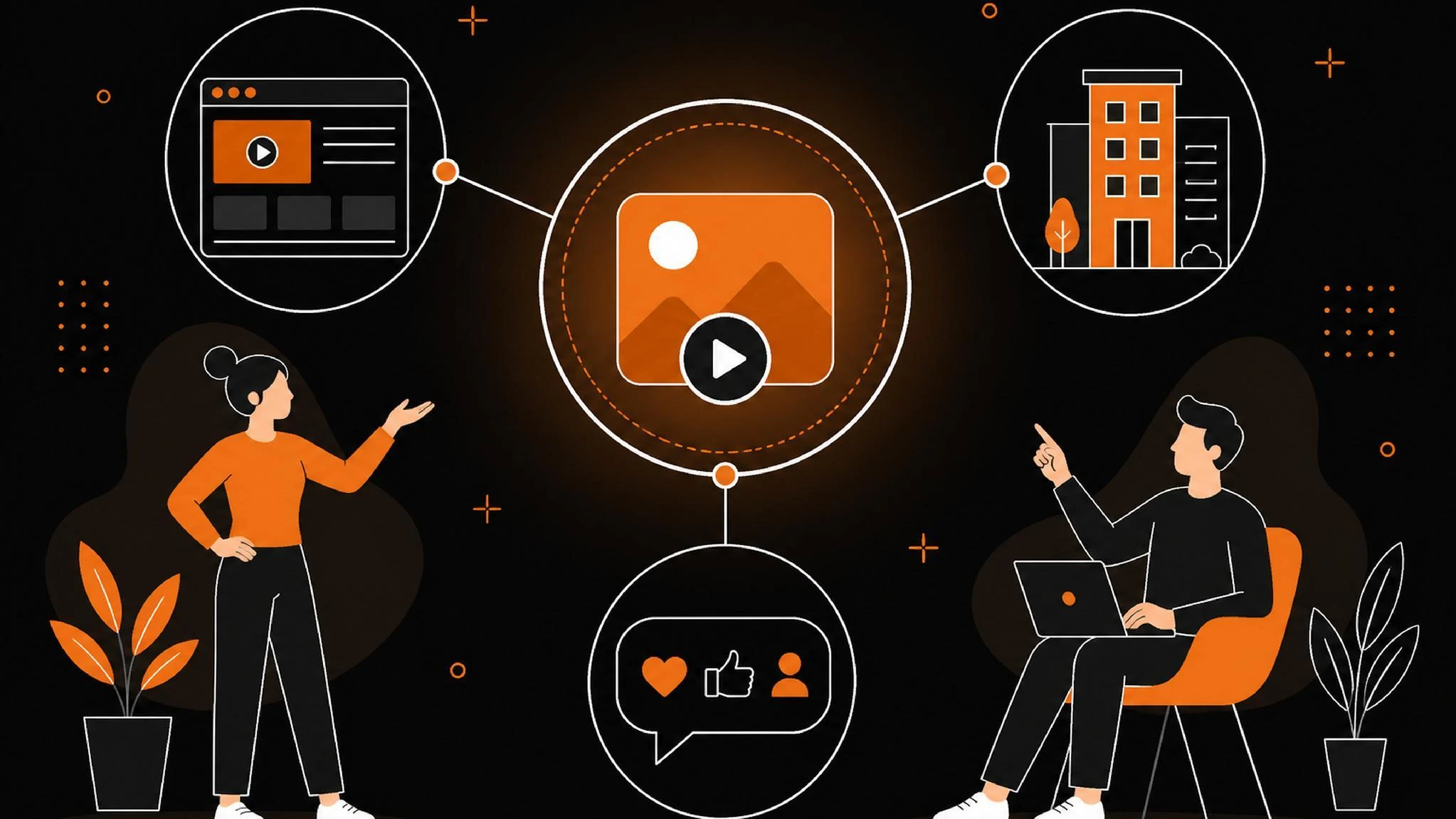 Distribution Strategy Across Direct And Third Party Channels – 13