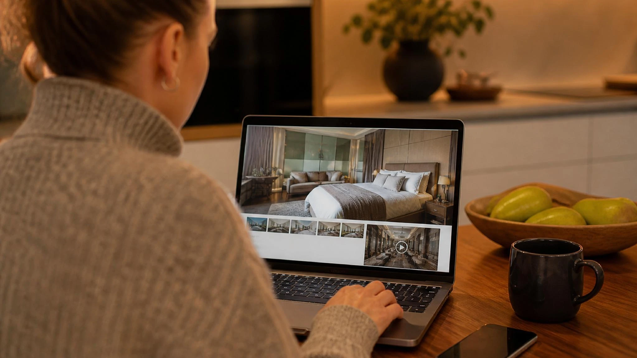 hotel virtual tour – Driving Direct Bookings And Reducing OTA Reliance – 2