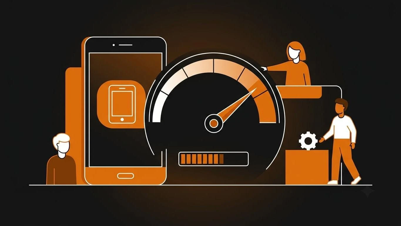 local seo for hotels – Optimizing For Mobile Speed And Core Web Vitals