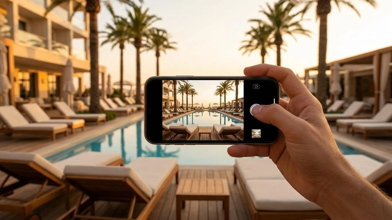 Leveraging Social Media For Local Discovery