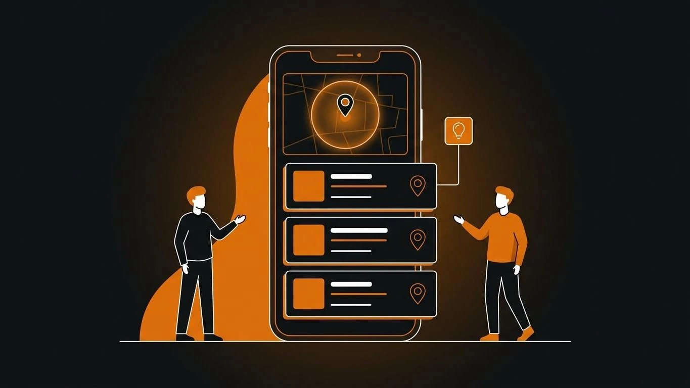 local seo for hotels – The Shift Toward Proximity And The Local Pack