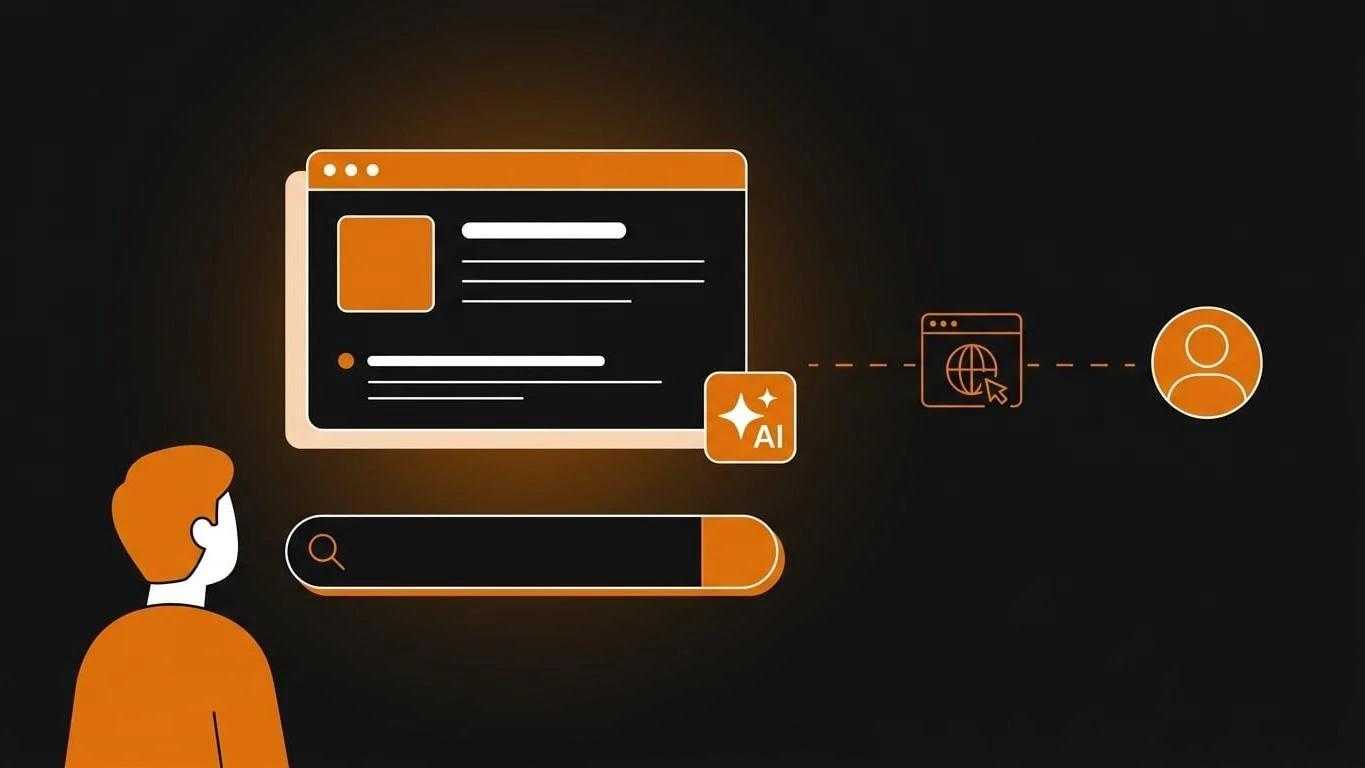 local seo for hotels – The Rise Of Zero-Click Searches And AI Overviews