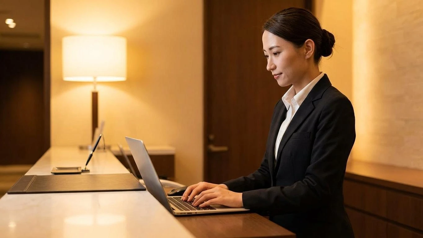 SEO Local cho khách sạn