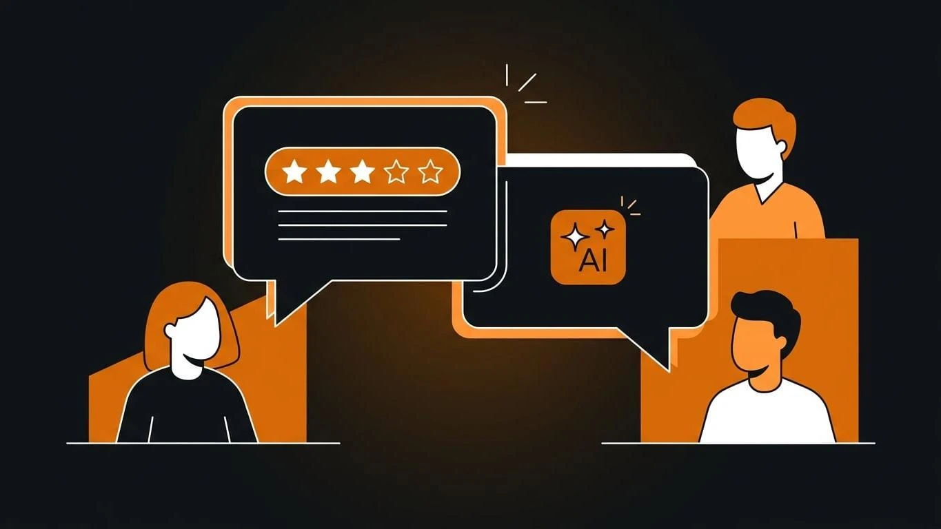 local seo for hotels – Phản Hồi Đánh Giá Bằng Sự Thấu Cảm Và Hỗ Trợ Từ AI