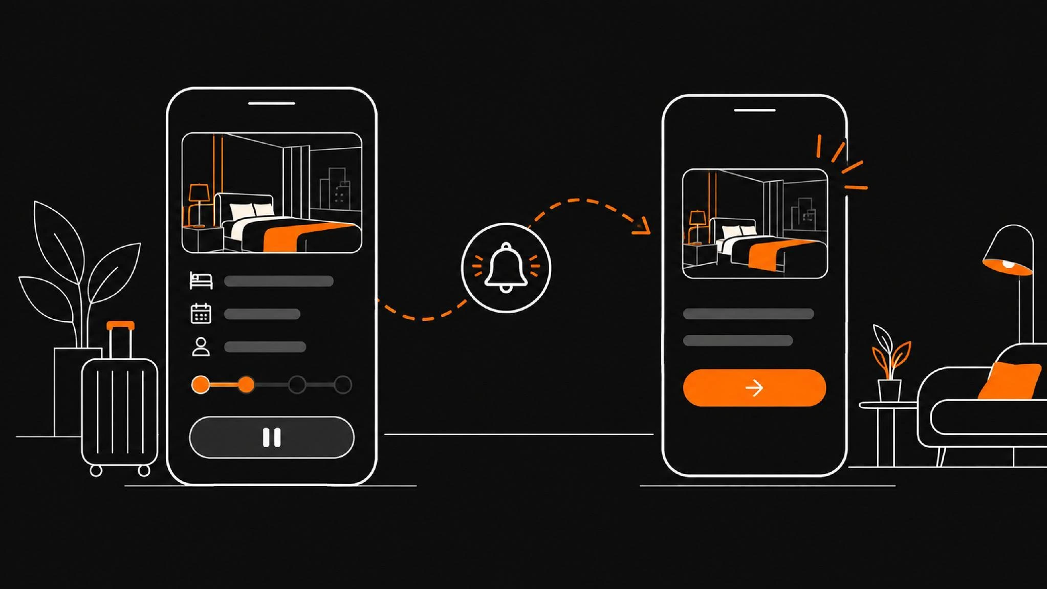 Deploy Abandoned Booking Automation – 11