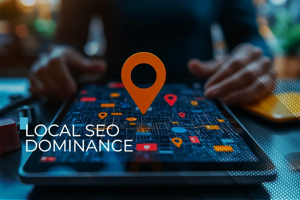 Thống Trị Tìm Kiếm Địa Phương Và Google Business Profile
