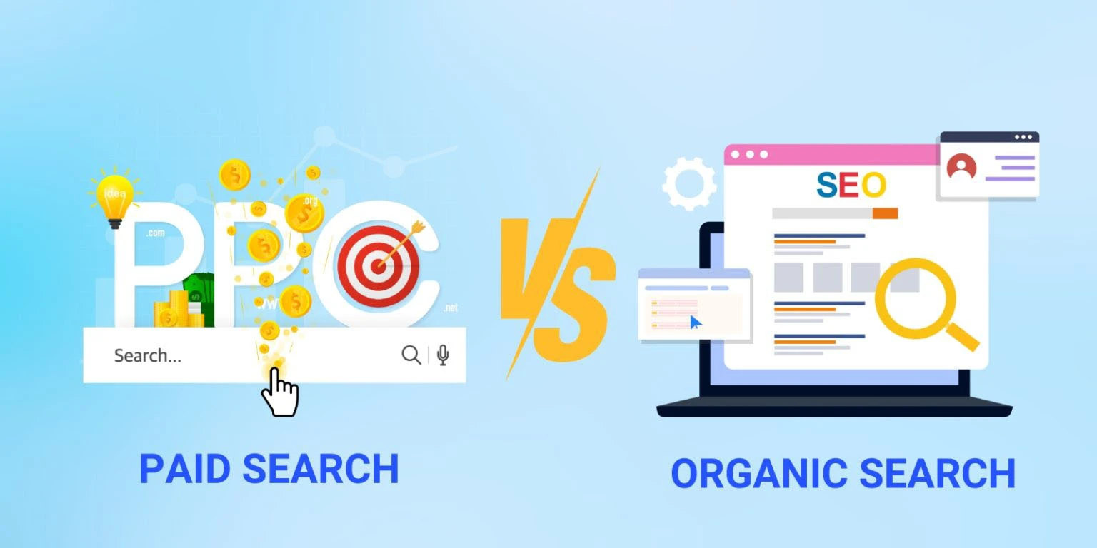 SEO cho khách sạn – Hiểu Đúng Sức Mạnh Của Tìm Kiếm Tự Nhiên Trong Ngành Khách Sạn