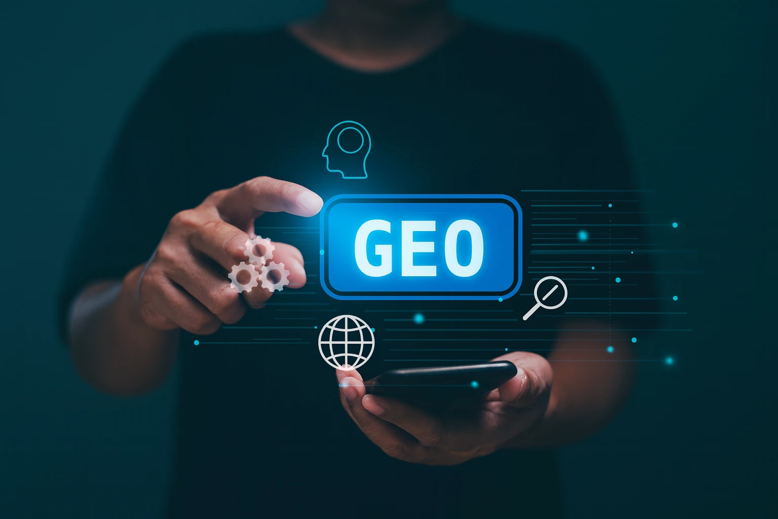 SEO cho khách sạn – Thích Nghi Với Tìm Kiếm AI Và Tối Ưu Cho Công Cụ Tạo Sinh (GEO)