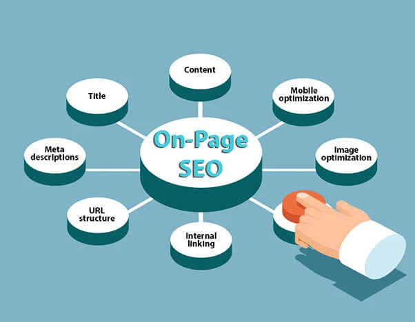 SEO cho khách sạn – Tối Ưu Kỹ Thuật Website Và Core Web Vitals