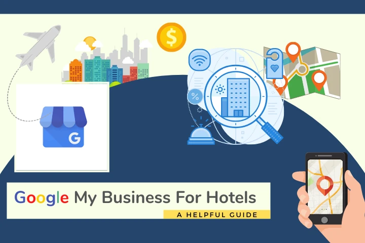 Local Search Dominance And Google Business Profiles