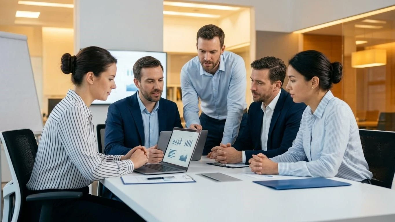 The Future Of Total Revenue Management