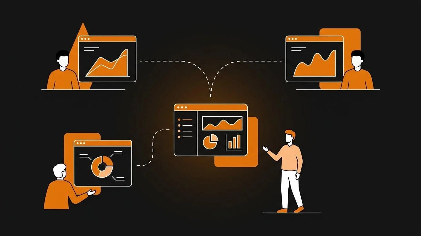 trevpar – The Challenge Of Consolidating Revenue Data