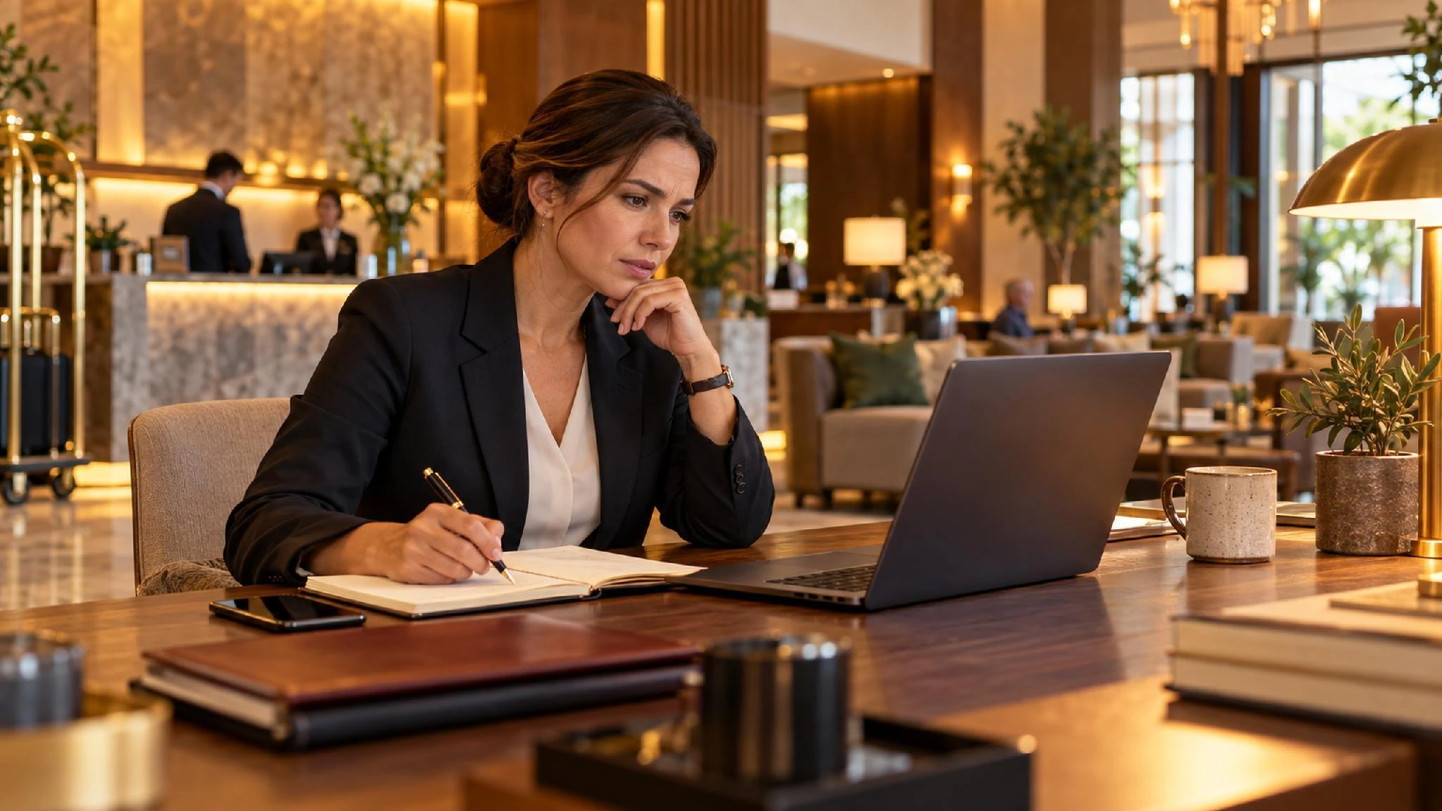TripAdvisor ranking – Managing Negative Feedback Strategically – 10